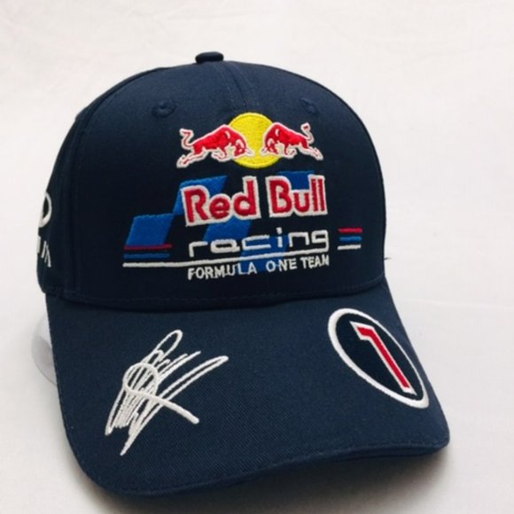 Red Bull Accessories Red Bull Hat Poshmark